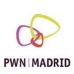 Professional Women's network Madrid Logo